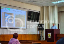 Павлоград був під ракетною атакою 30 разів