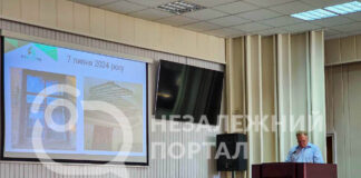 Павлоград був під ракетною атакою 30 разів