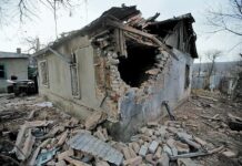 Більш ніж 700 павлоградців подали заявки про пошкоджене майно