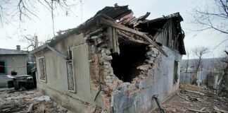 Більш ніж 700 павлоградців подали заявки про пошкоджене майно