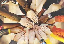 У Павлограді реалізуватимуть проєкт «Такі РІЗ(Д)НІ люди»