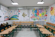 У Павлограді розповіли про ситуацію з укриттями