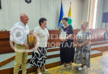 Матері загиблих військових подякували за підтримку