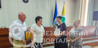 Матері загиблих військових подякували за підтримку