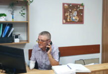 У Центрі зайнятості розповіли про програму працевлаштування людей з інвалідністю