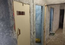 У Павлограді продовжують облаштовувати Пункт незламності на території ДСНС