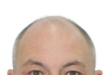 У Павлограді розшукують 51-річного Юрія Алєксєєва