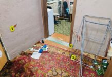 У Павлограді чоловік порізав сусіда по кімнаті