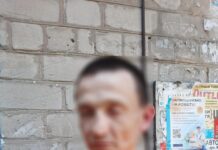 У Павлограді затримали квартирного крадія