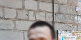 У Павлограді затримали квартирного крадія