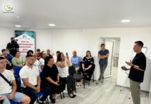 У Павлограді обговорили питання, які турбують молодь