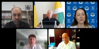 Павлоград розвиває партнерство з чеським містом