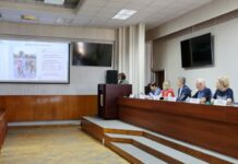 У Павлограді проживає майже 4 тис. дітей-ВПО