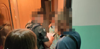 У Павлограді «накрили» притон розпусти