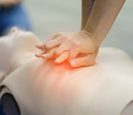 Павлоградців запрошують на тренінг з домедичної допомоги