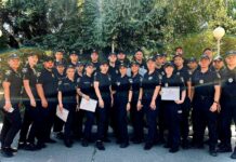 З вересня у Павлограді працюватимуть офіцери освітньої безпеки