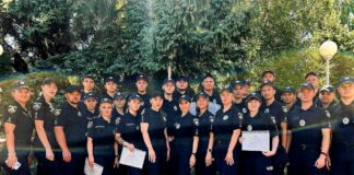 З вересня у Павлограді працюватимуть офіцери освітньої безпеки