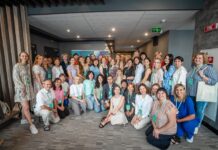 Вчителька з Павлограда стала учасницею національного проєкту