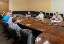 На водоводі «Дніпро-Західний Донбас» перевірять документацію