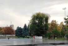 Перейменування Павлограда поки що відкладається