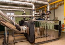 Стало відомо, на скільки Дніпропетровщина готова до опалювального сезону