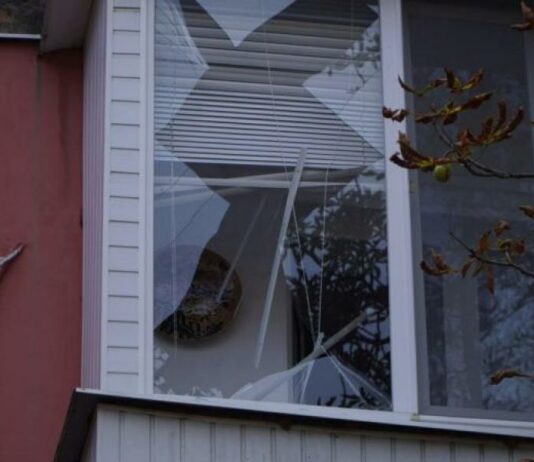 Як підприємцям зафіксувати збитки від «прильотів»