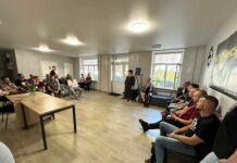 Павлоградських ветеранів запрошують на реабілітацію