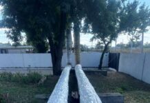 У Павлограді заповнюватимуть теплові мережі холодною водою