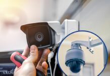 В Україні введуть систему відеонагляду та ідентифікації – у тому числі про місце проживання