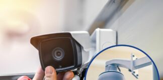 В Україні введуть систему відеонагляду та ідентифікації – у тому числі про місце проживання
