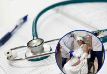 Постраждалу від вибуху перевели з реанімації у травматологію (ВІДЕО)