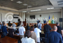 Павлоград «став заручником» тарифу на воду