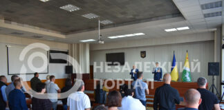 Павлоград «став заручником» тарифу на воду