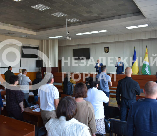 Павлоград «став заручником» тарифу на воду