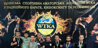 Павлоградці отримали нагороди з боксу