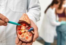 Вперше у Павлограді провели операцію з посмертного донорства