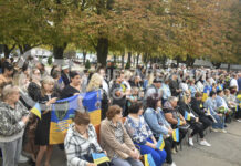 «Вірні сини України»: видали книгу пам’яті про полеглих шахтарів