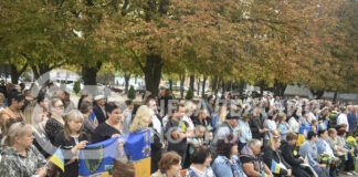 «Вірні сини України»: видали книгу пам’яті про полеглих шахтарів