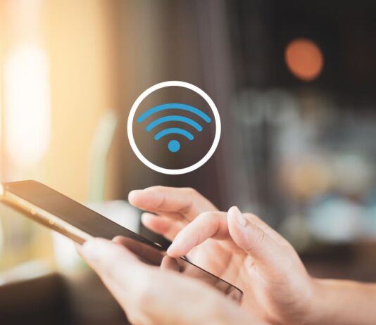 Де на Павлоградщині можна знайти вільні точки Wi-Fi?