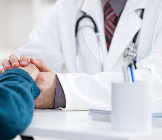 Як ВПО отримати реабілітаційну допомогу в амбулаторних умовах?