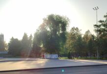 Питання вирішене: Павлоград залишає свою назву