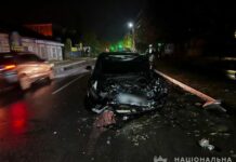 У Павлограді сталася смертельна ДТП (ФОТО)