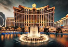 Світова індустрія азартних розваг та туризму: найвідоміші та відвідувані локації