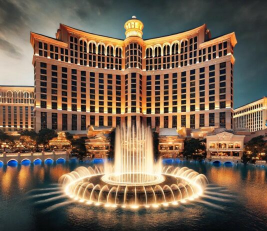 Світова індустрія азартних розваг та туризму: найвідоміші та відвідувані локації