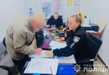 У Павлограді містянин побив сусіда молотком по голові