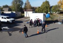 Мешканці Юр’ївки мають змогу безкоштовно набирати чисту питну воду