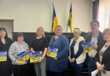 На Павлоградщині започатковано соціальний проєкт для ветеранів: як долучитися?