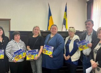 На Павлоградщині започатковано соціальний проєкт для ветеранів: як долучитися?