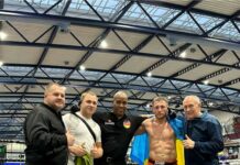 Павлоградські спортсмени вибороли призові місця на Чемпіонаті світу