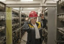 Шахтарки Західного Донбасу потрапили в об’єктив фотографа всесвітньо відомого журналу